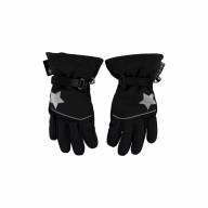 Перчатки Molo Mack Active Black 22 - Перчатки Molo Mack Active Black 22