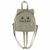 Рюкзак Molo Kitty Backpack Dappled Grey - Рюкзак Molo Kitty Backpack Dappled Grey