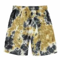 Шорты Molo Avart Tie Dye Blob - Шорты Molo Avart Tie Dye Blob