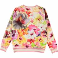 Свитшот Molo Raewyn Pacific Floral - Свитшот Molo Raewyn Pacific Floral