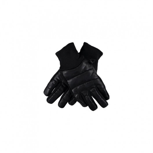 Перчатки Molo Moses Very Black Перчатки Molo Moses Very Black