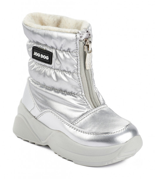 Сапоги Jog Dog Silver Flash Сапоги Jog Dog Silver Flash