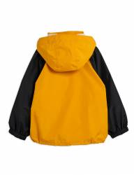 Куртка Mini Rodini Windbreker anorak - Куртка Mini Rodini Windbreker anorak