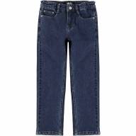 Джинсы Molo Alon Dark Indigo - Джинсы Molo Alon Dark Indigo
