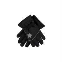 Перчатки Molo Mack Active Very Black