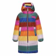 Куртка Molo Harper Glowy Rainbow - Куртка Molo Harper Glowy Rainbow
