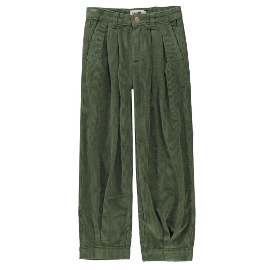 Штаны Molo Aleen Moss Green