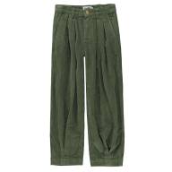 Штаны Molo Aleen Moss Green - Штаны Molo Aleen Moss Green