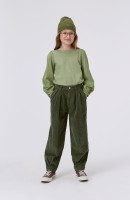 Штаны Molo Aleen Moss Green