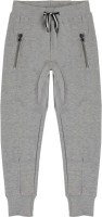 Брюки Ashton Grey melange 24