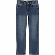 Джинсы Molo Aksel Blue denim - Джинсы Molo Aksel Blue denim