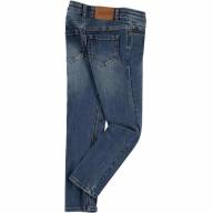 Джинсы Molo Aksel Blue denim - Джинсы Molo Aksel Blue denim