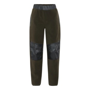 Флисовые Штаны Molo Ubaldo Deep Oak
