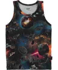 Майки Molo Jayden 2-pack Space Sky - Майки Molo Jayden 2-pack Space Sky