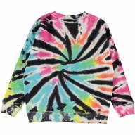 Свитшот Molo Max Tie dye multi - Свитшот Molo Max Tie dye multi