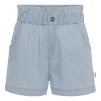 Шорты Molo Adara Light Washed Blue