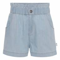 Шорты Molo Adara Light Washed Blue - Шорты Molo Adara Light Washed Blue