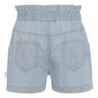 Шорты Molo Adara Light Washed Blue - Шорты Molo Adara Light Washed Blue