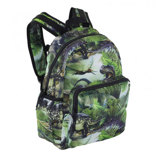 Рюкзак Molo Big Backpack Dinos