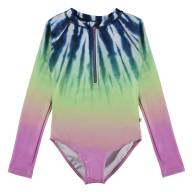 Купальник с длинными рукавами Molo Necky Faded Tie Dye - Купальник с длинными рукавами Molo Necky Faded Tie Dye