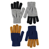 Перчатки Molo Keen Ink Blue