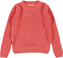 Cвитер Molo Gillis Burnt Coral