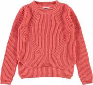 Cвитер Molo Gillis Burnt Coral - Cвитер Molo Gillis Burnt Coral