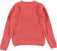 Cвитер Molo Gillis Burnt Coral - Cвитер Molo Gillis Burnt Coral