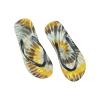 Пляжные тапочки Molo Zhappo Tie Dye Spin