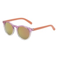 Солнечные очки Molo Sun Shine Pale Lilac