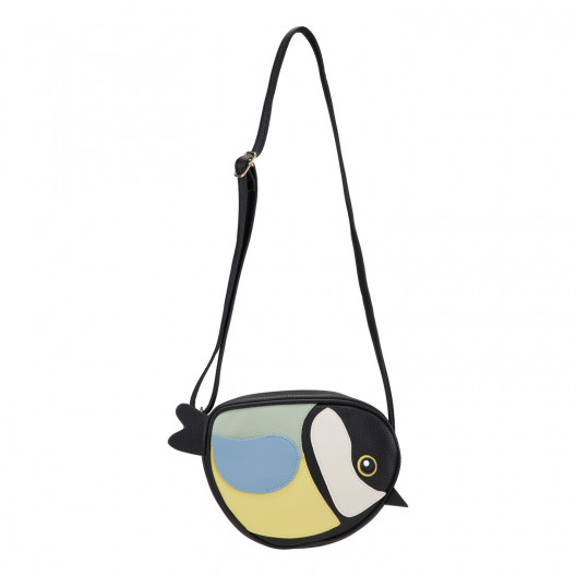 Сумка Molo Bird Bag Black